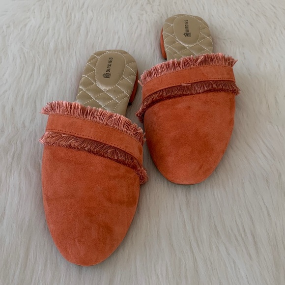birdies suede